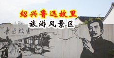 欧美日韩双插强奸中国绍兴-鲁迅故里旅游风景区